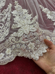 Bolton Lace